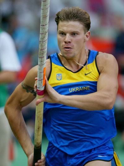 Денис Юрченко