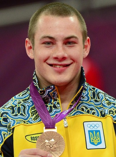 Ігор Радівілов